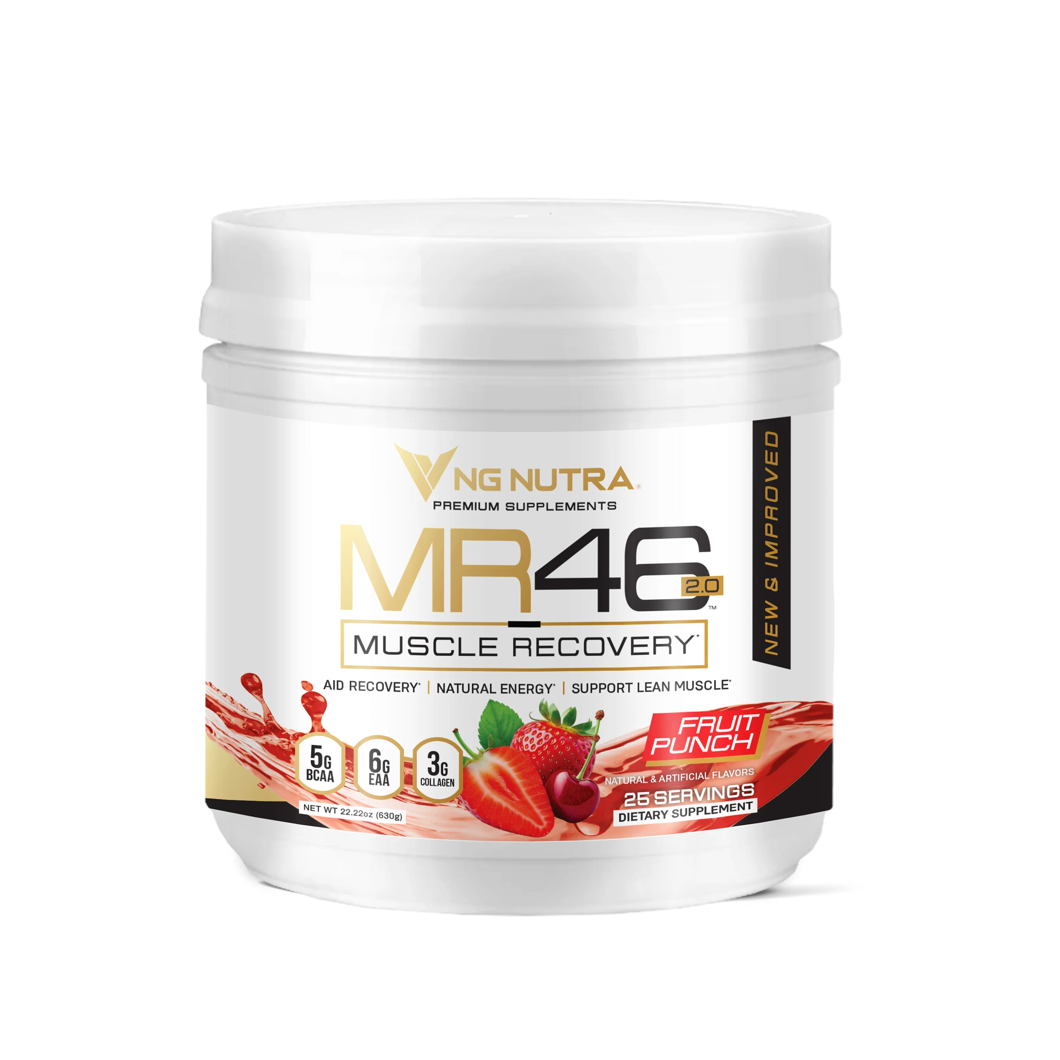 MR46 2.0- Muscle Recovery - Image 3