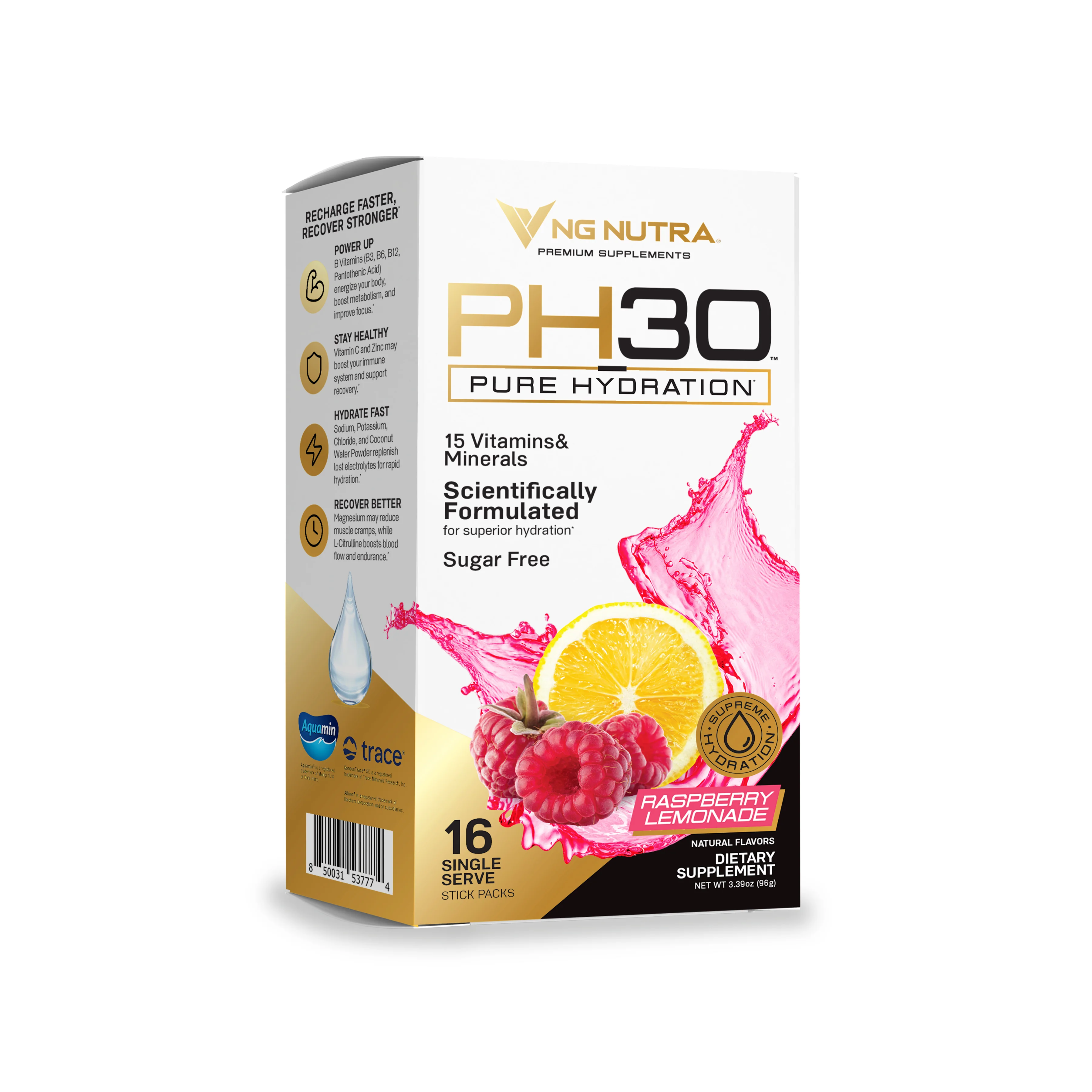 PH30 - Pure Hydration - Image 3