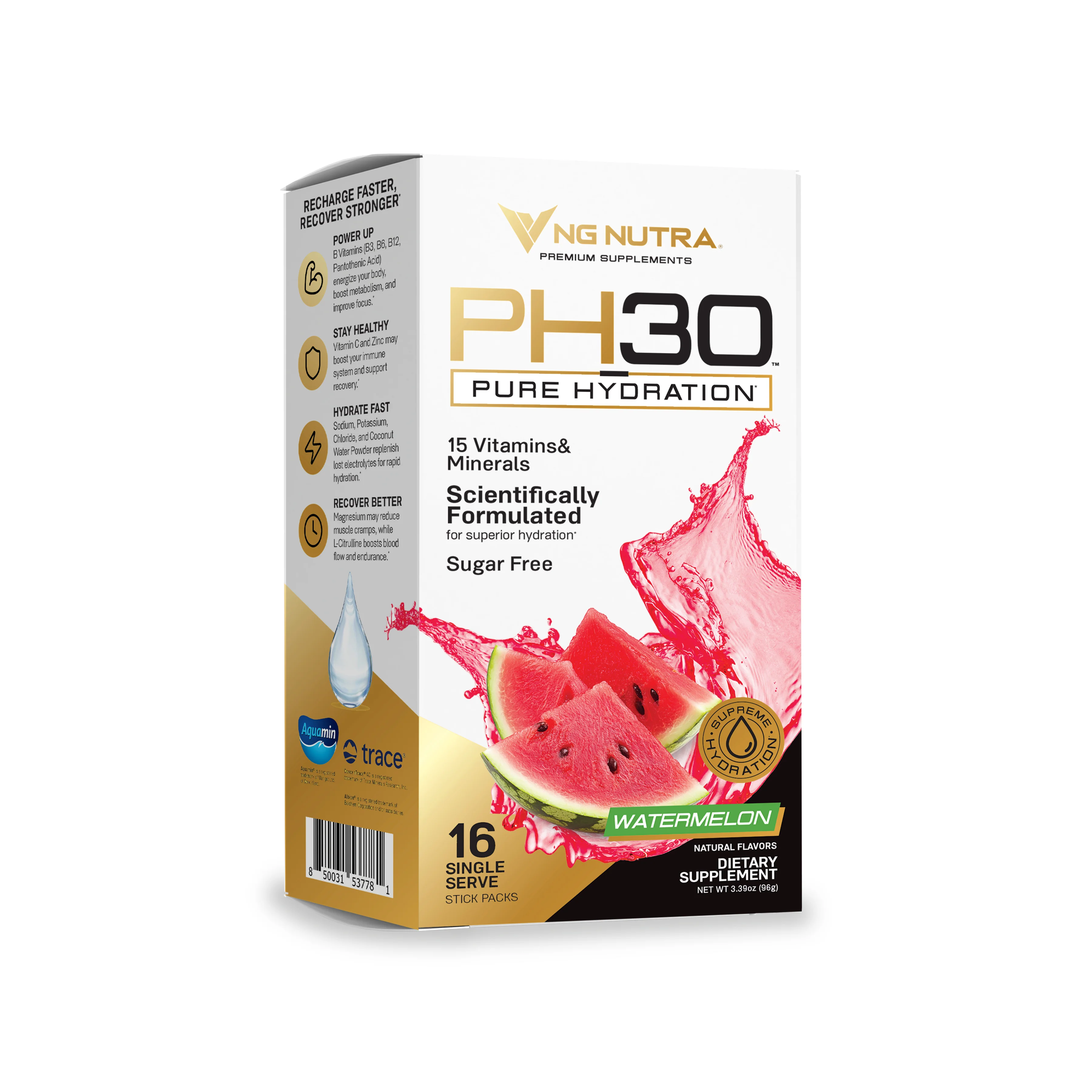 PH30 - Pure Hydration - Image 4